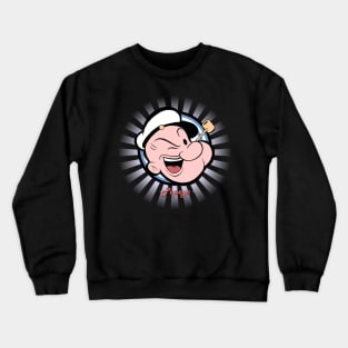 popeye Crewneck Sweatshirt